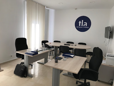 16. Legal Aid Office (اداره کمک حقوقی)